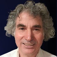 Instructor Carl Libis